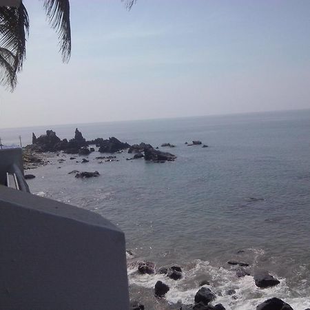 Hotel Casa Arambol Exterior foto