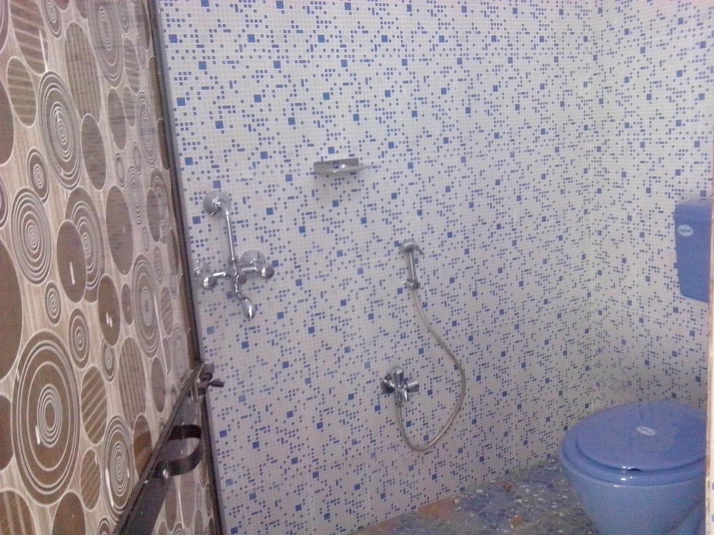 Hotel Casa Arambol Zimmer foto