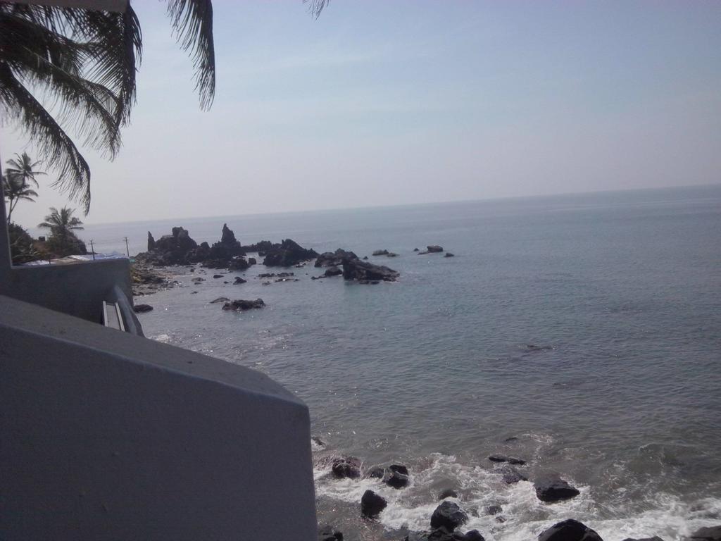 Hotel Casa Arambol Exterior foto