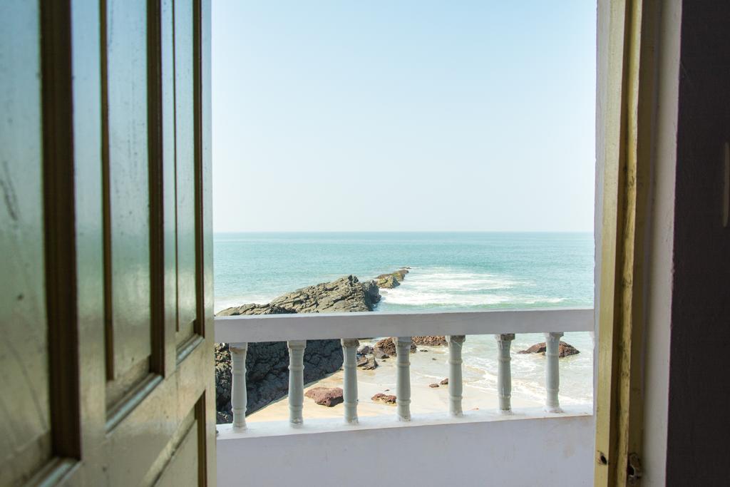 Hotel Casa Arambol Exterior foto